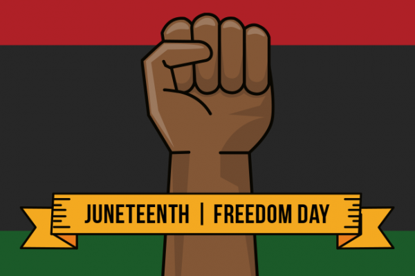 What Is Juneteenth? Important Day Now Recognized As A Holiday - PROTEC17